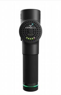 Вибромассажер ручной Hyperice Hypervolt Plus