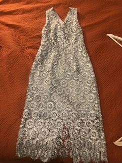 Платье вечернее карандаш Top Shop