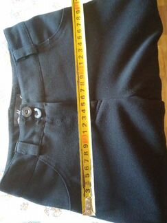 Школьная форма для девочки