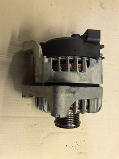 Генератор бмв BMW n57d30