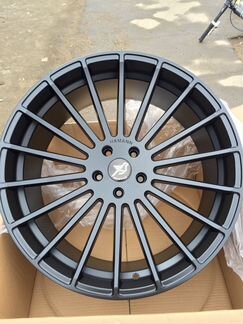 Диски Hamann R22 BMW G05 G06 G07 ML GL GLS