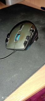 Игровая мышь Roccat Tion