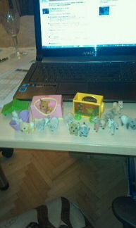 Кукольный театр и другие игрушки и аксессуары