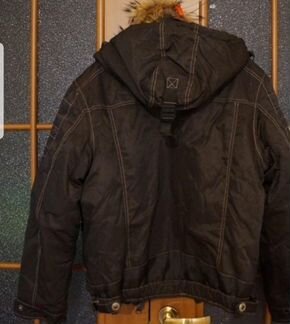 Куртка для подростка