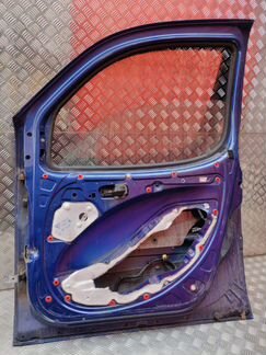 Дверь передняя правая Fiat Doblo 223 2006-2012