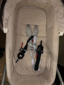 Коляска peg perego