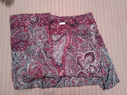 Пляжное платье Oysho