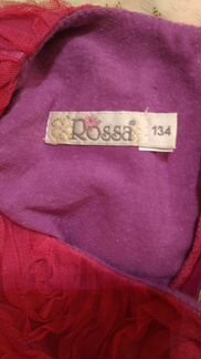 Платье Rossa