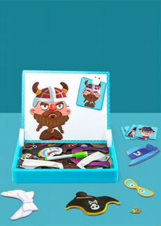 Развивающая игра
