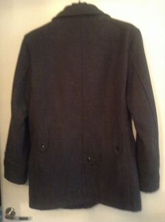 Продаю мужское пальто