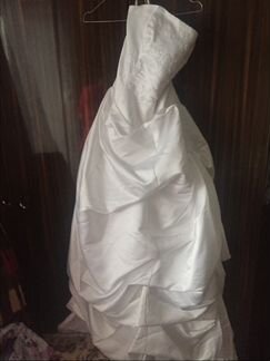 Свадебное платье to be bride