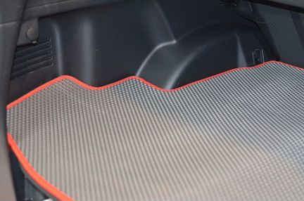 Коврик EVA в багажник для автомобиля