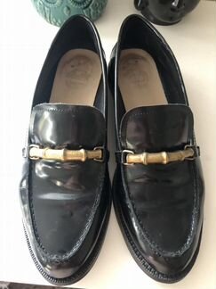 Лоферы Massimo Dutty