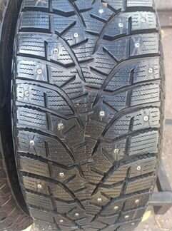 235 60 17 Bridgestone бу Шины Зимние 235 60 R17 10