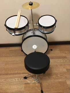 Детская Ударная Установка weber mickeykit S