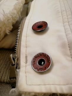 Куртка Tommy Hilfiger