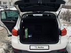 Volkswagen Tiguan 2.0 AT, 2012, 161 478 км объявление продам