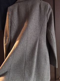 Пальто Patrizia Pepe 44