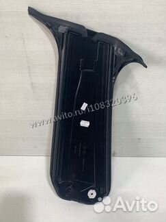 Молдинг на дверь передний левый Bmw 4-Series F36