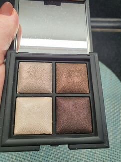 Тени для век Kiko, Mac