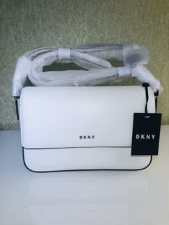 Сумка dkny оригинал новая