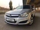 Opel Astra 1.6 МТ, 2009, 160 000 км