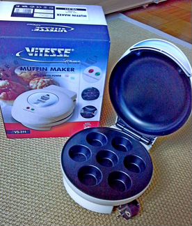 Печка для кексов / Кексница Vitesse VS-311
