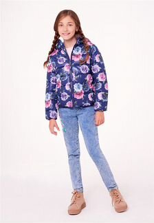 Новая куртка р. 158