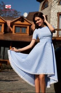 Новое Платье Anastasia Kovall