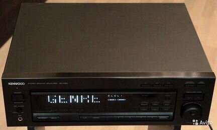 Kenwood ge 7020