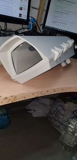 Кожух камеры видео наблюдения