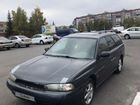Subaru Legacy 2.2 МТ, 1994, 391 160 км