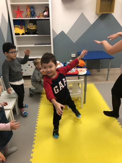 Разговорный английский язык для детей и взрослых