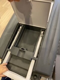 Переноска для собак Marchioro Tortuga 4 71х50х51 с