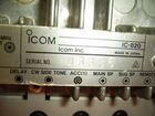 Icom IC-820 144/430 MHz all mode transceiver объявление продам