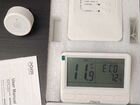 Терморегулятор термостат комнатный объявление продам