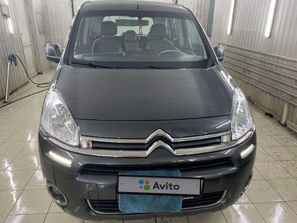 Citroen Berlingo 1.6 МТ, 2014, 309 000 км