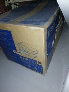 Матричный принтер Epson DFX-9000 новый