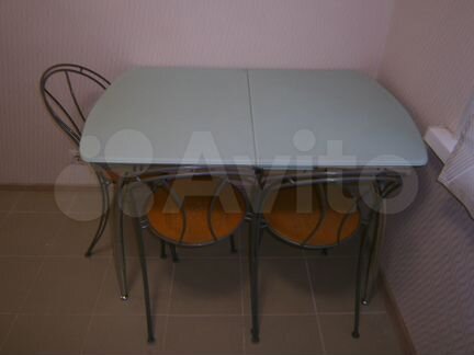 3-к квартира, 63.5 м², 1/9 эт.