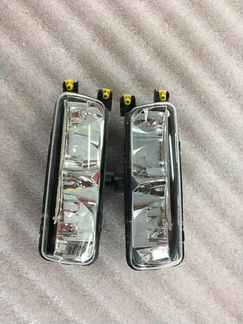 Противотуманка Range Rover Vogue/Sport 2013