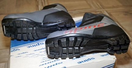 Лыжные ботинки Spine Comfort 83/7 (NNN), размер 37