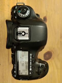 Canon 5D Mark III Body