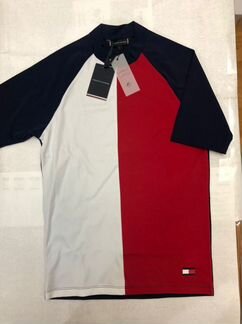 Футболка tommy hilfiger