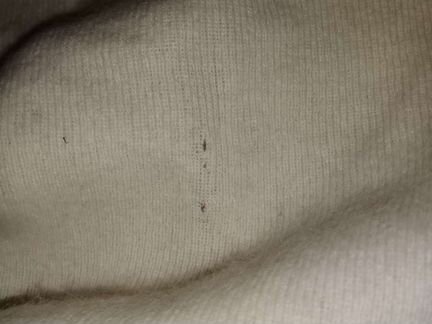 Кофта из ангоры