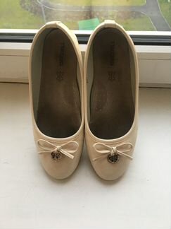 Туфли для девочек