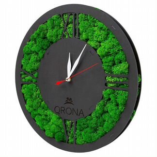 Настенные часы Qrona Рим clock-RIM1