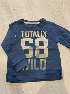 Кофта mothercare