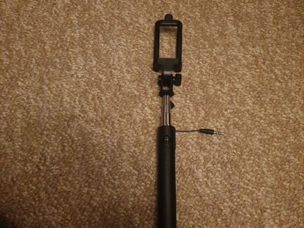 Монопод- селфи палка