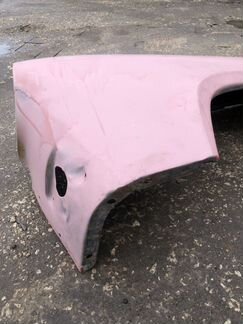 Крыло газ 21