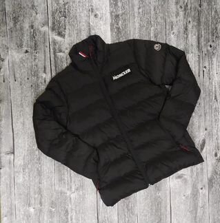 Мужская куртка moncler